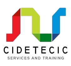 CIDETECIC logo