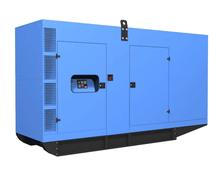 Ventas de plantas electricas.